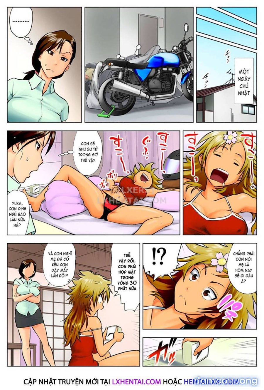 Góa Phụ Naoko 