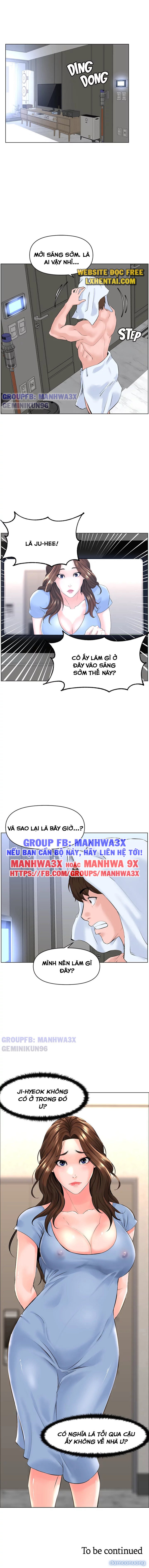 Nữ thần kế bên 
