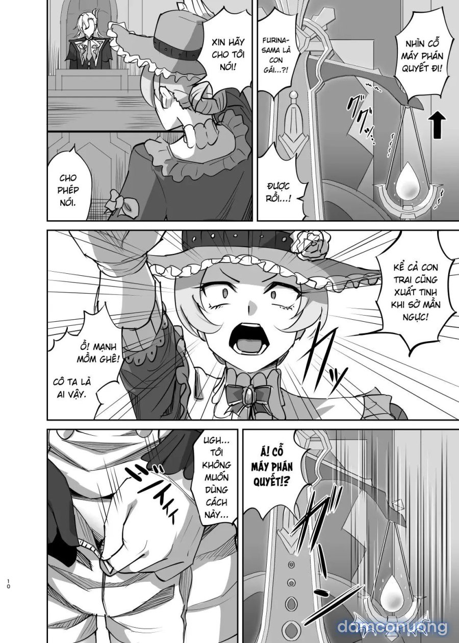 Boku wa Otokonoko ja Nai! 