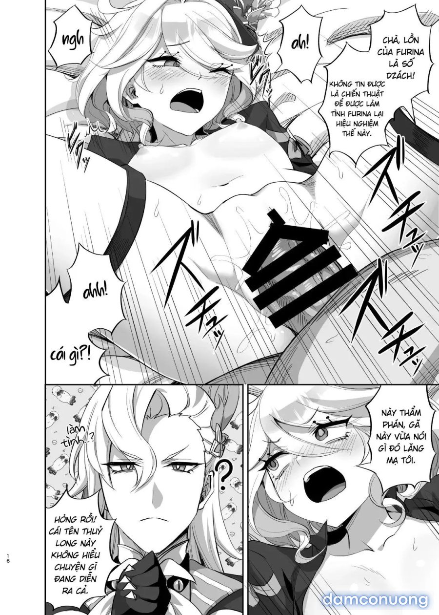 Boku wa Otokonoko ja Nai! 