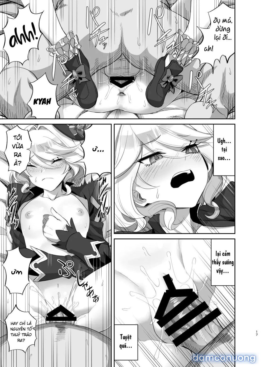 Boku wa Otokonoko ja Nai! 