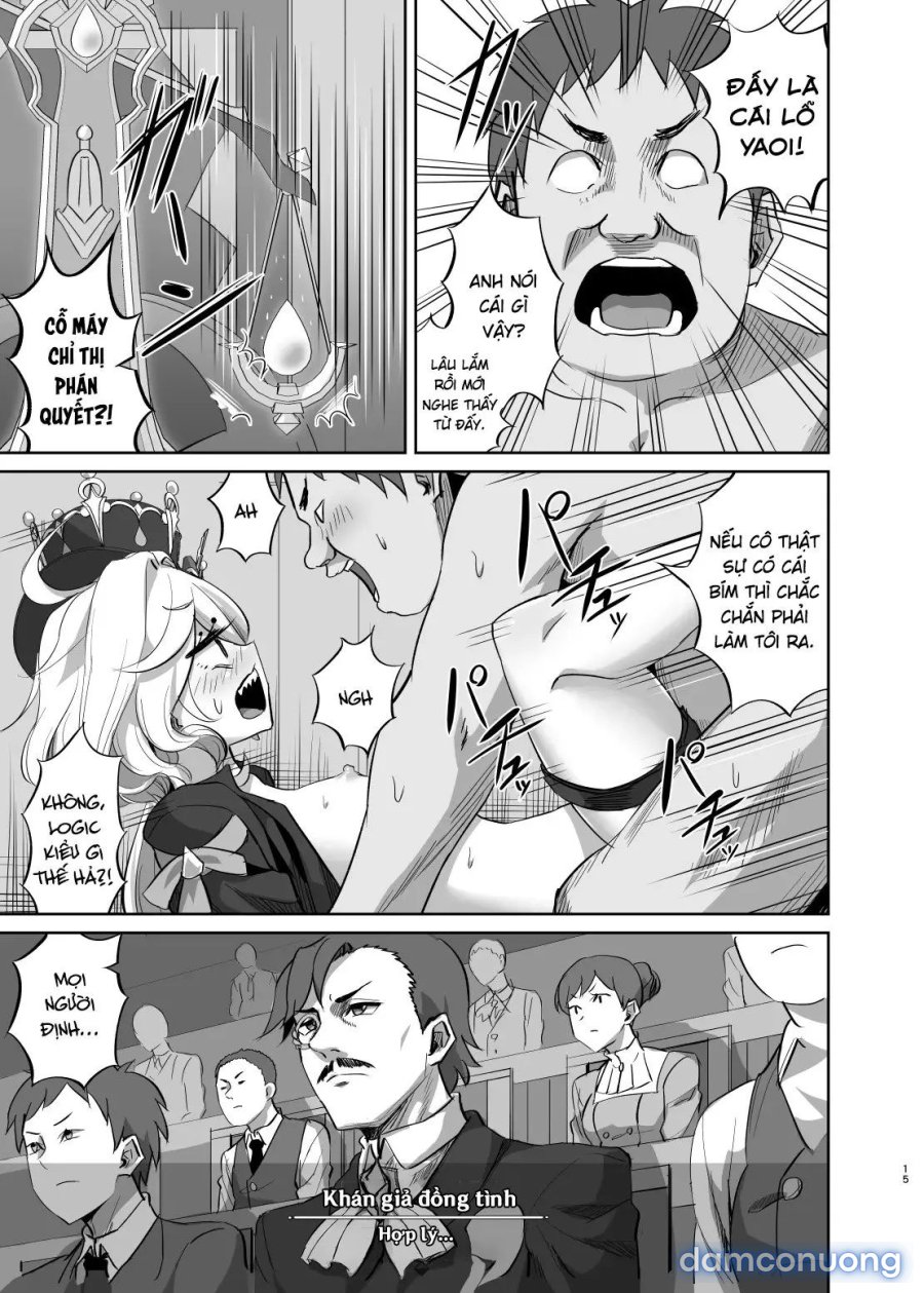 Boku wa Otokonoko ja Nai! 