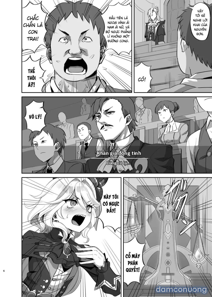 Boku wa Otokonoko ja Nai! 