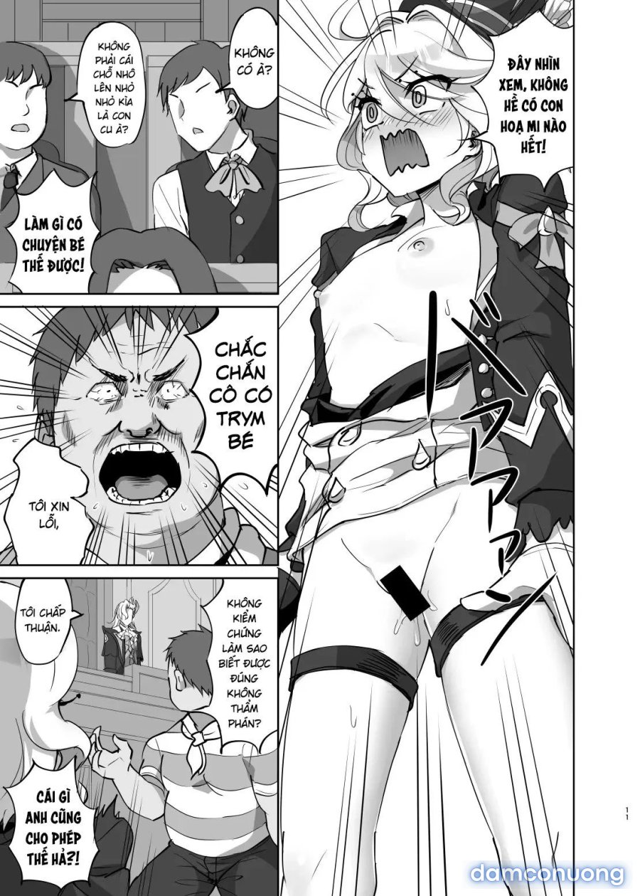 Boku wa Otokonoko ja Nai! 