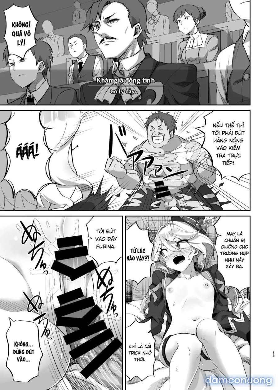 Boku wa Otokonoko ja Nai! 
