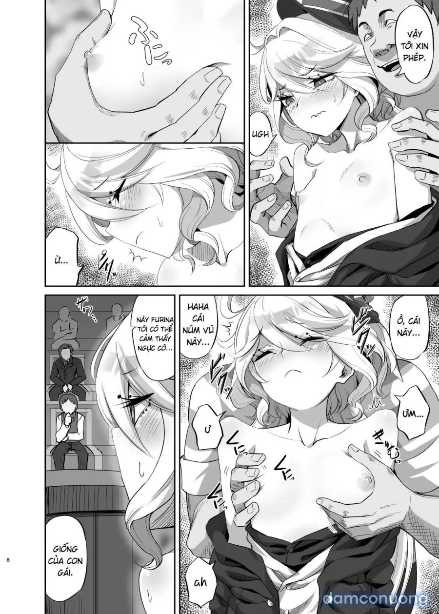 Boku wa Otokonoko ja Nai! 