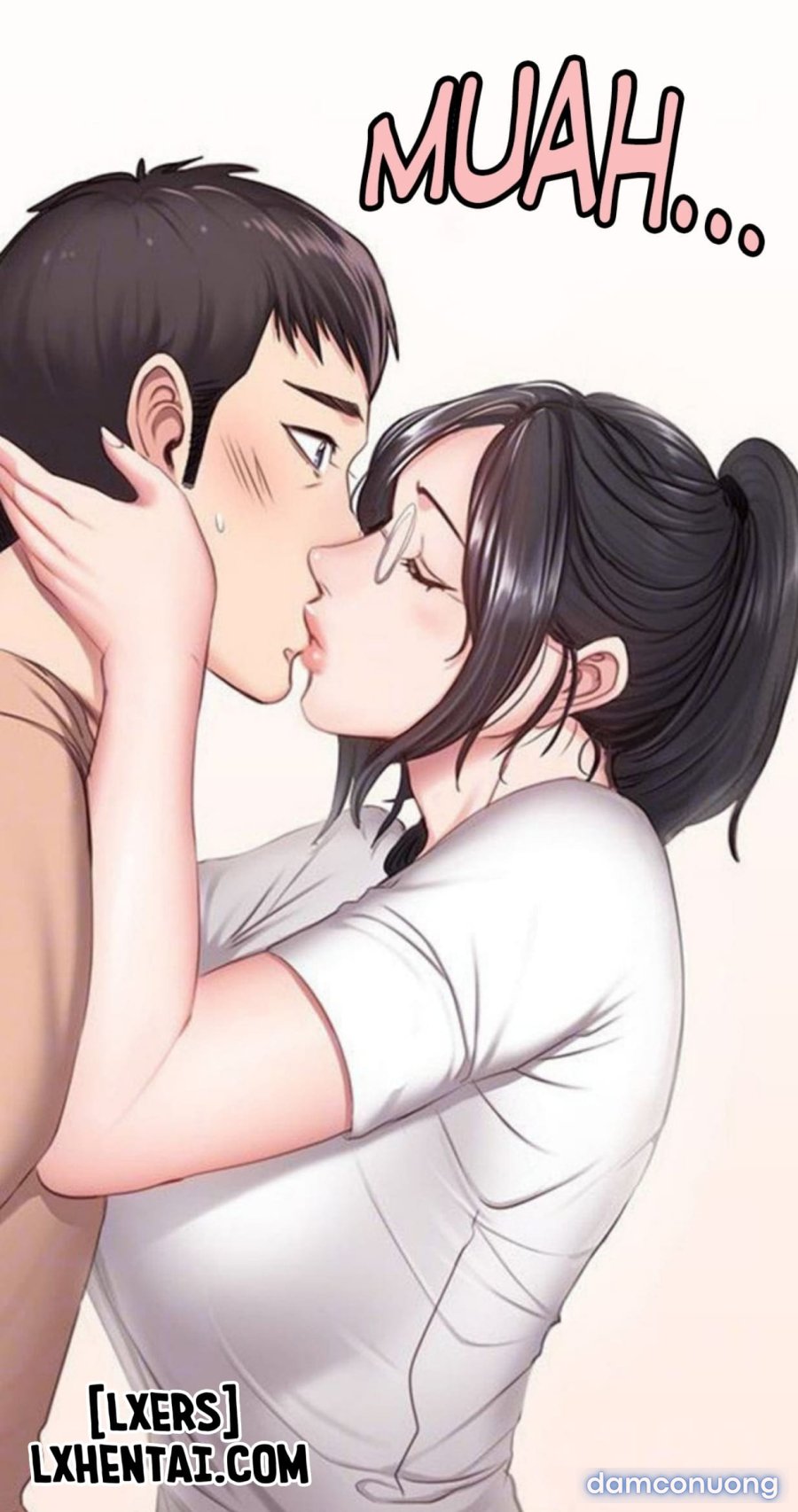 Huấn Luyện Viên Phòng Thể Hình - KHÔNG CHE 
