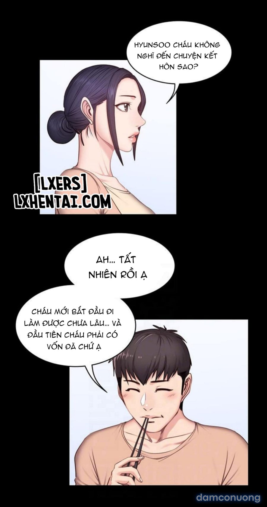 Huấn Luyện Viên Phòng Thể Hình - KHÔNG CHE 