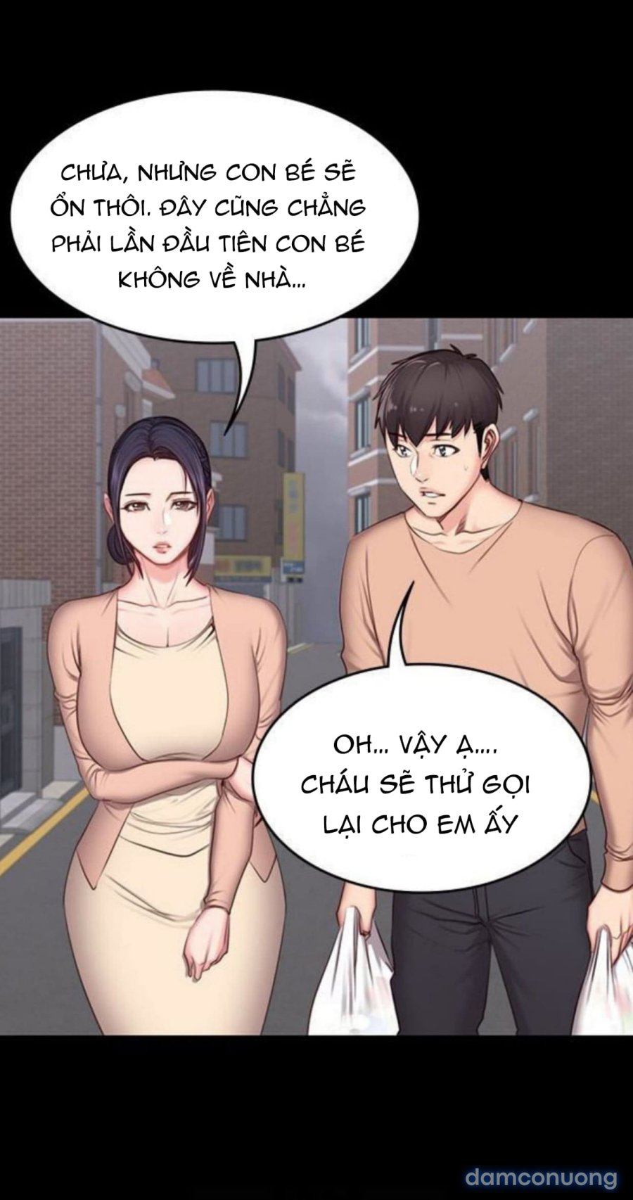 Huấn Luyện Viên Phòng Thể Hình - KHÔNG CHE 