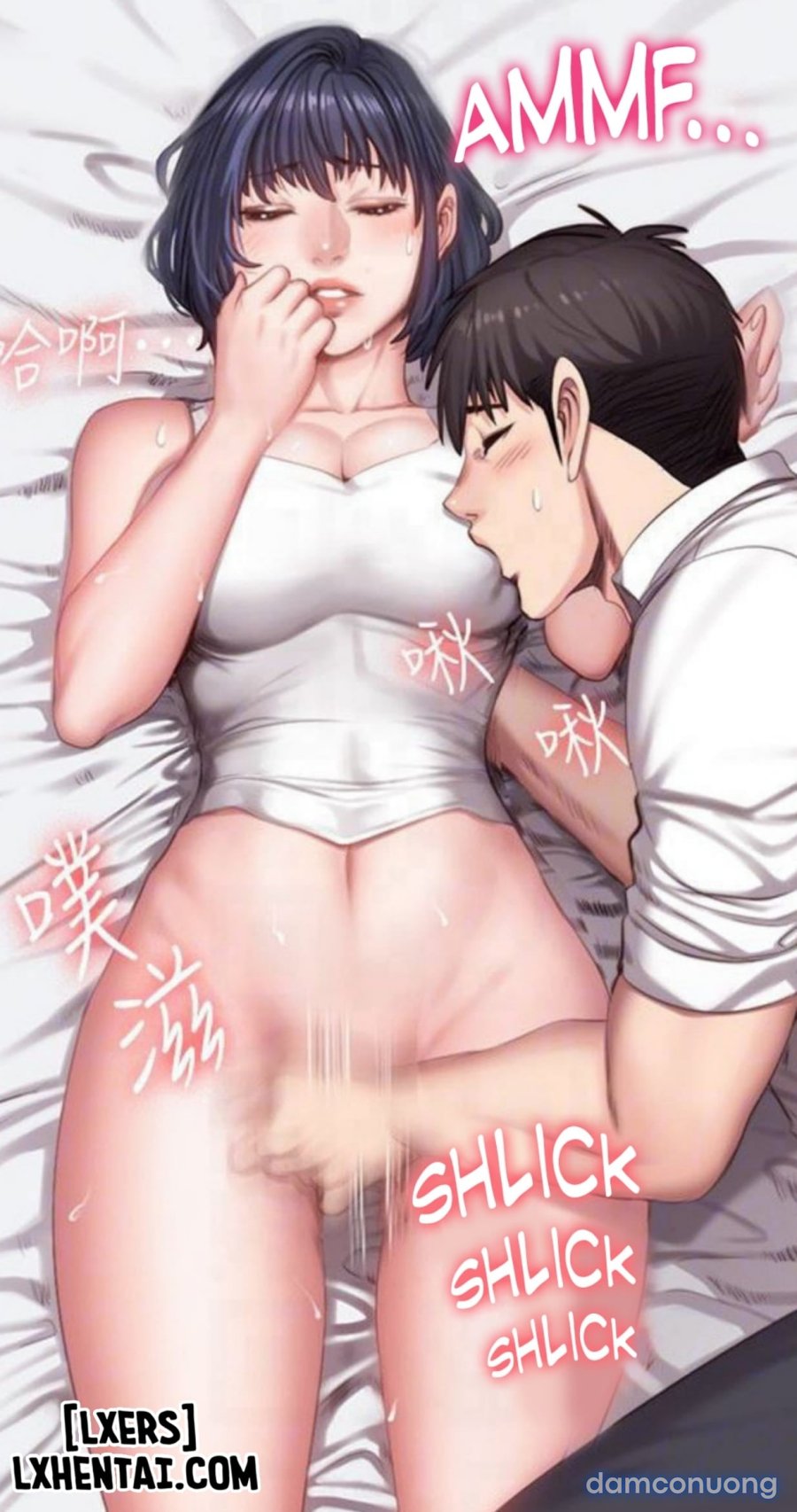 Huấn Luyện Viên Phòng Thể Hình - KHÔNG CHE 