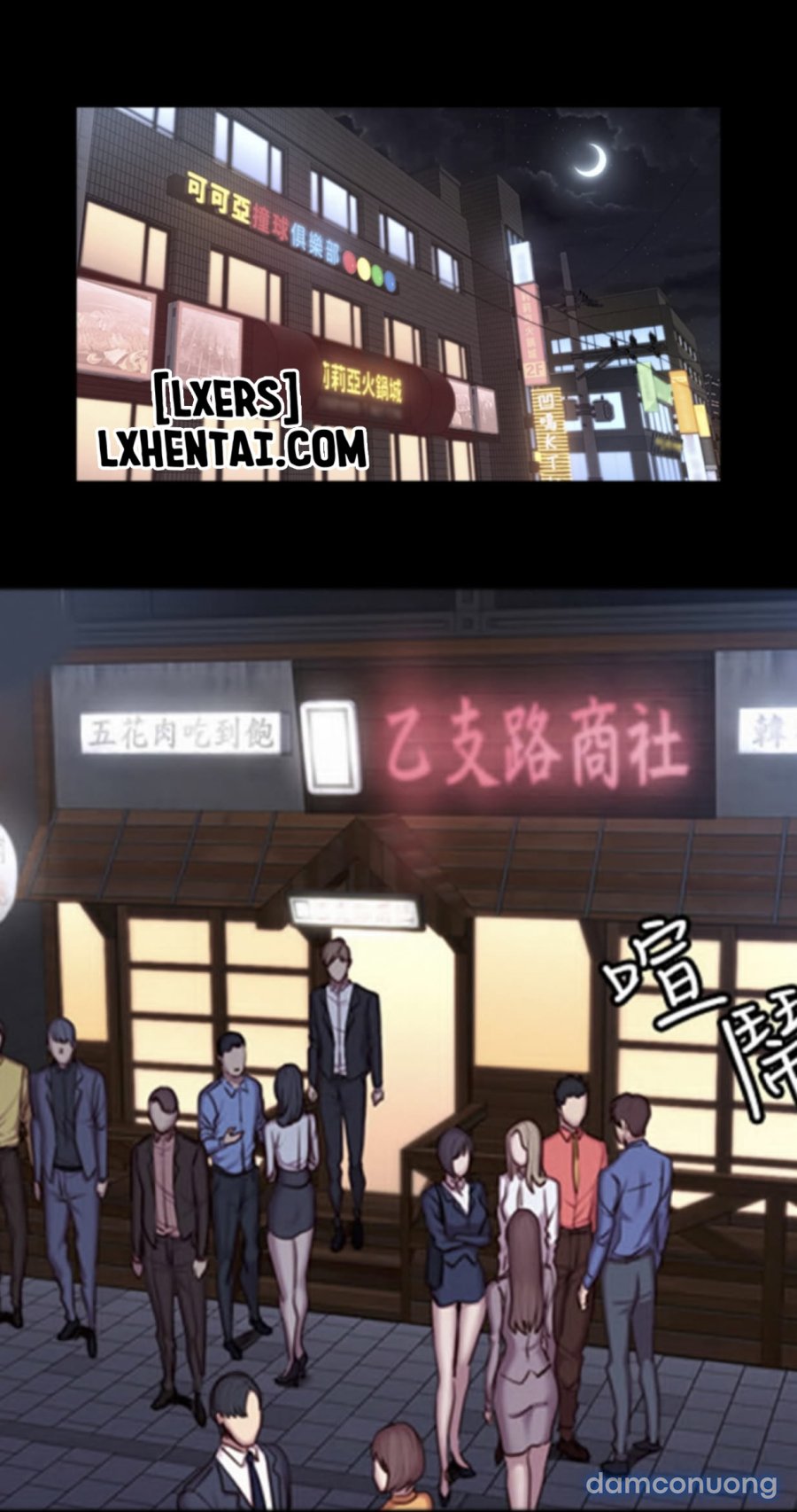 Huấn Luyện Viên Phòng Thể Hình - KHÔNG CHE 