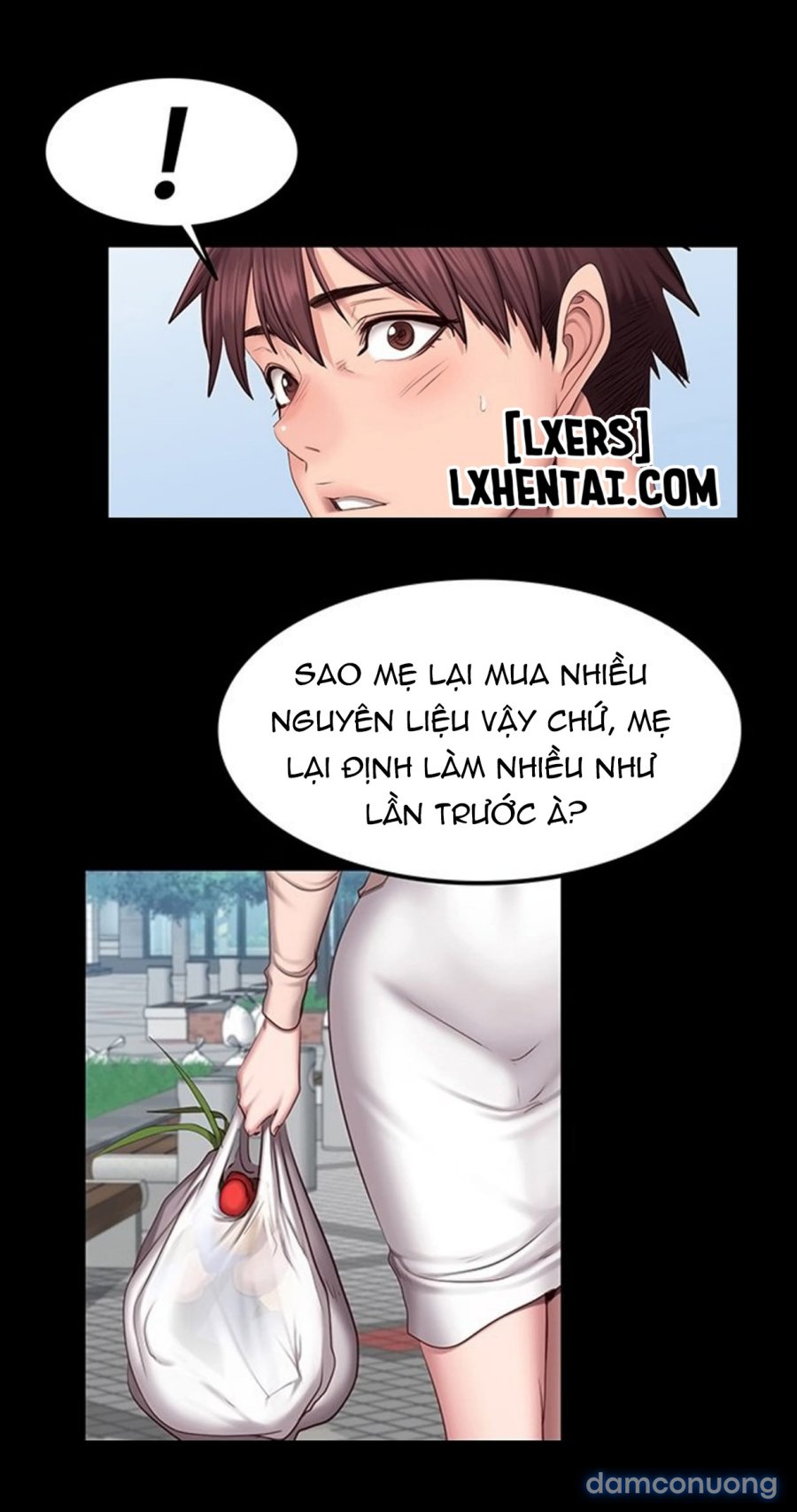 Huấn Luyện Viên Phòng Thể Hình - KHÔNG CHE 