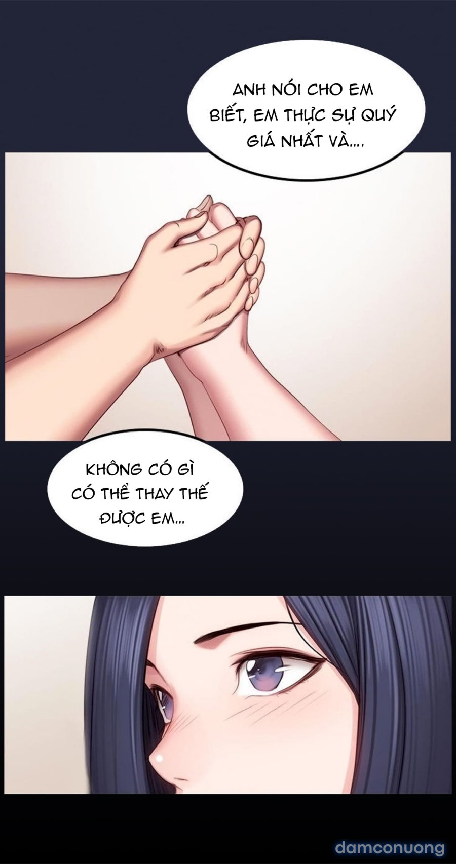 Huấn Luyện Viên Phòng Thể Hình - KHÔNG CHE 