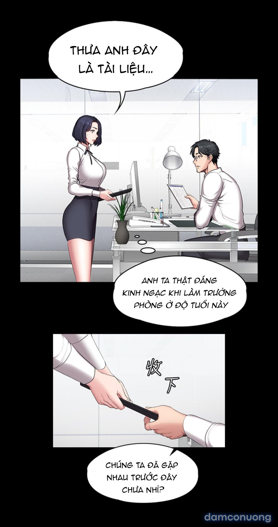 Huấn Luyện Viên Phòng Thể Hình - KHÔNG CHE 