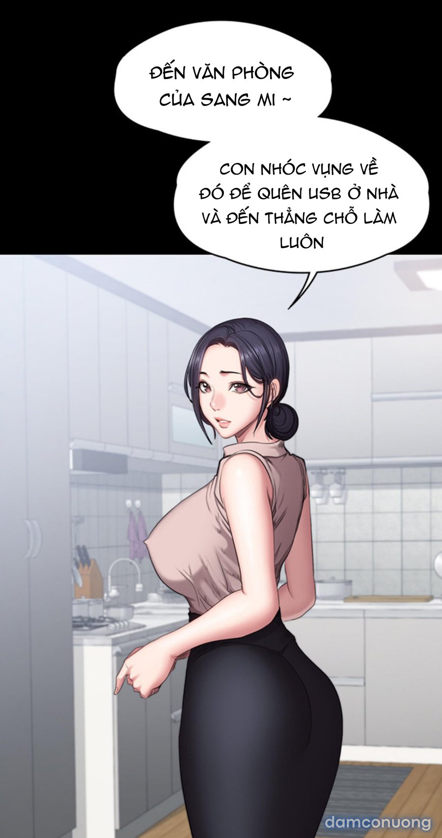 Huấn Luyện Viên Phòng Thể Hình - KHÔNG CHE 