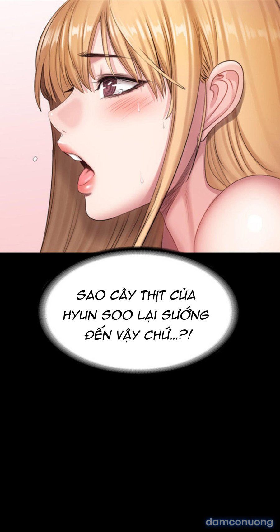 Huấn Luyện Viên Phòng Thể Hình - KHÔNG CHE 
