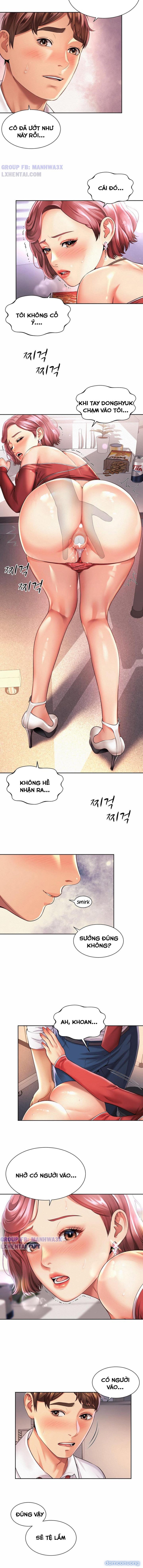 Lãng mạn công sở 