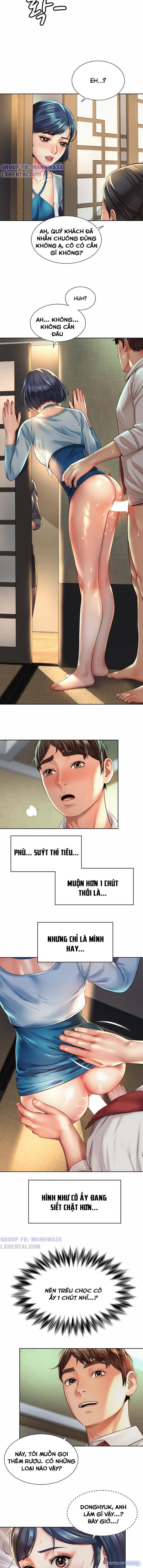 Lãng mạn công sở 