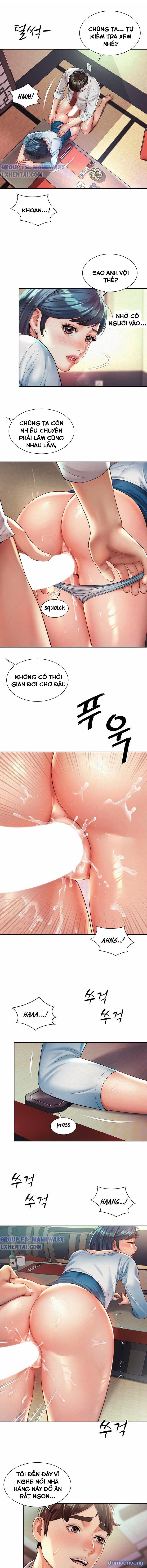 Lãng mạn công sở 
