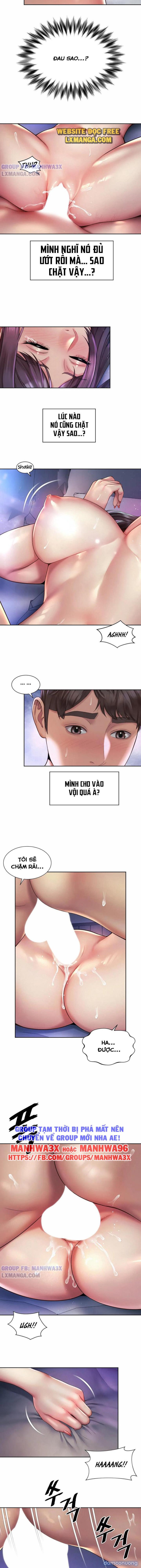 Lãng mạn công sở 