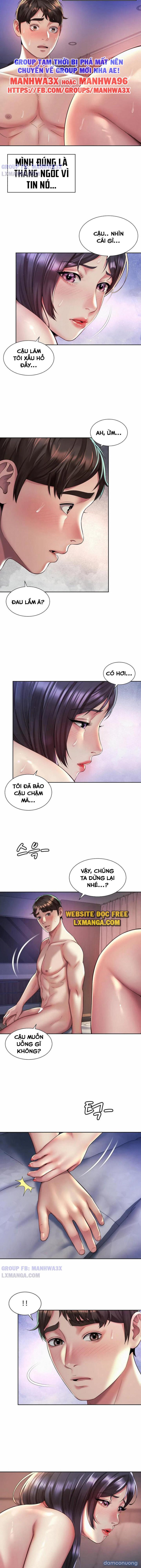 Lãng mạn công sở 