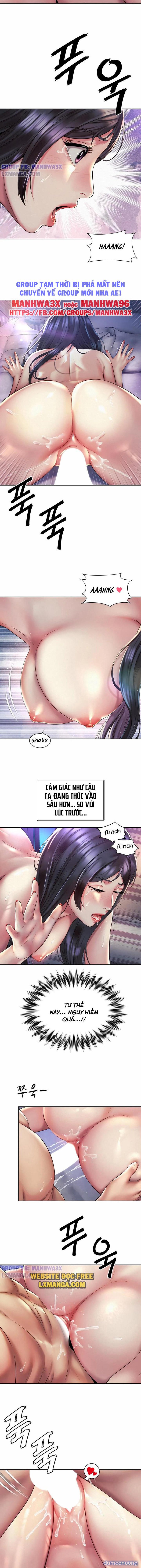 Lãng mạn công sở 