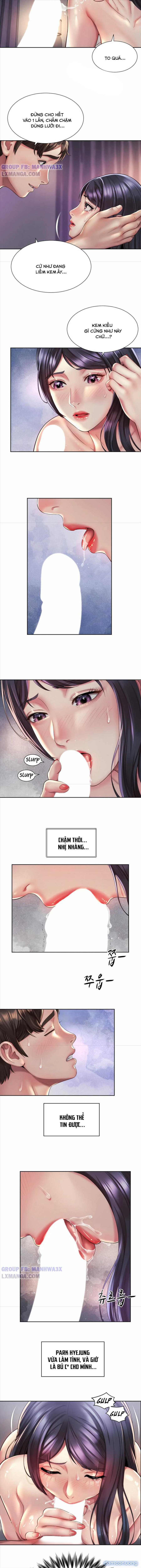Lãng mạn công sở 