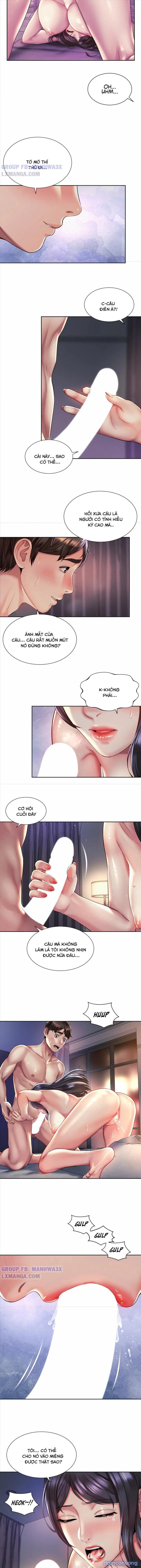 Lãng mạn công sở 