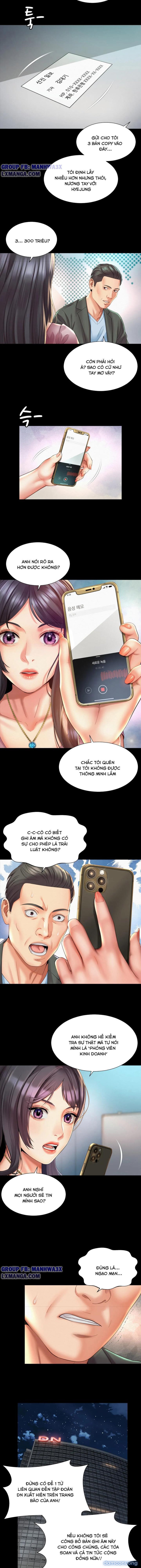 Lãng mạn công sở 