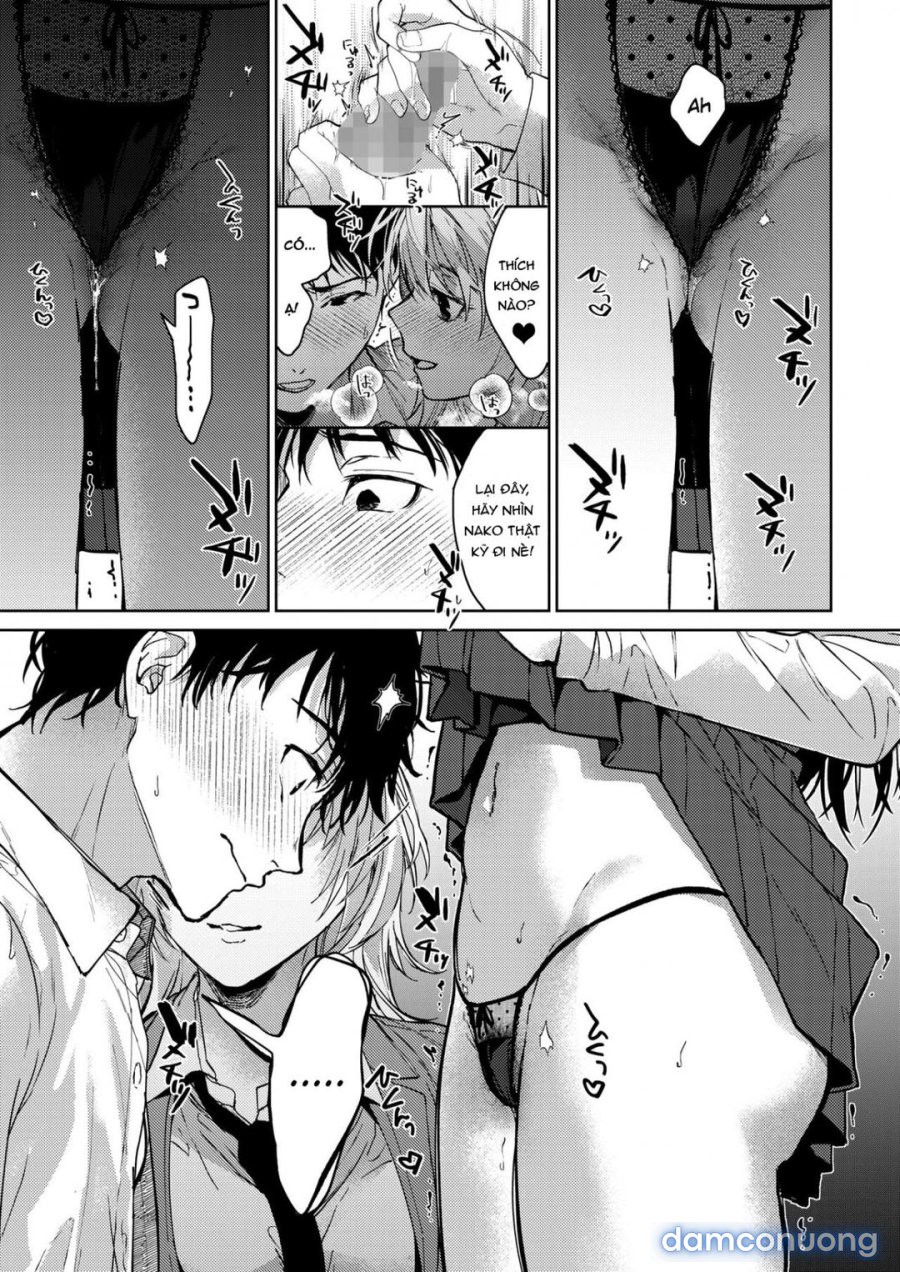 Onee-chan-tachi to Issho ni Zenpen 