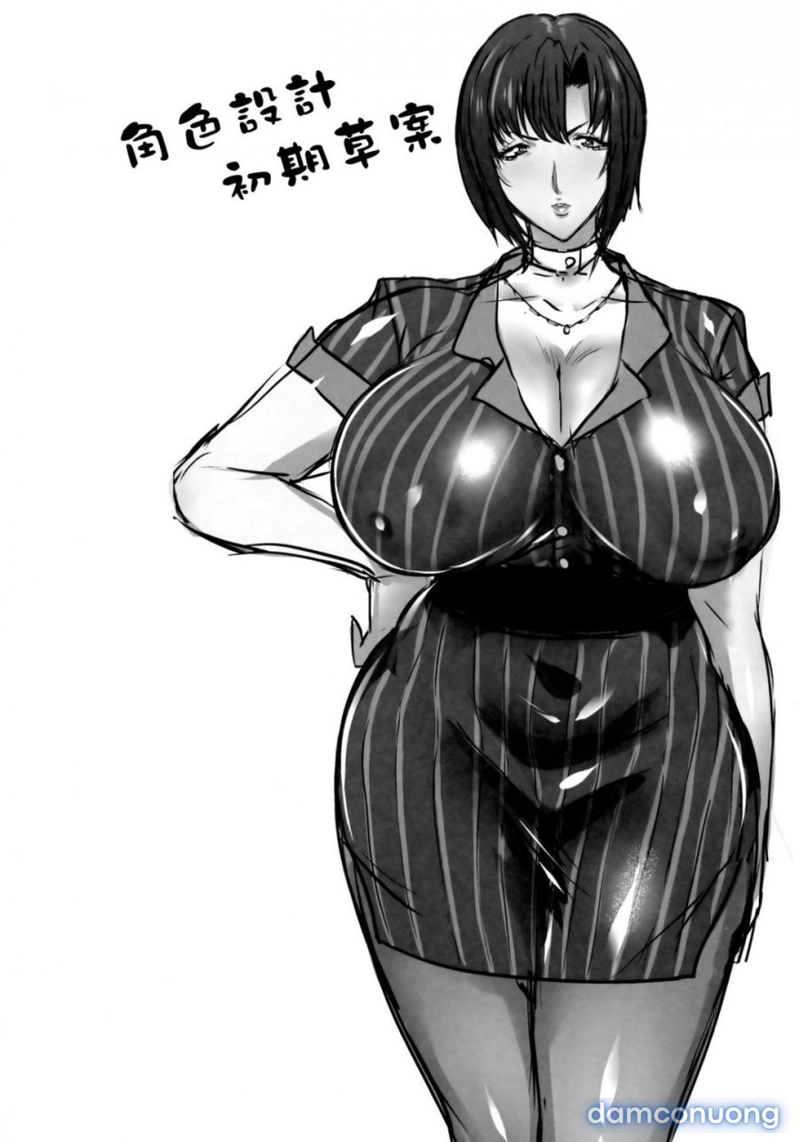 Kono Oyako Succubus Kamo Shirenai 