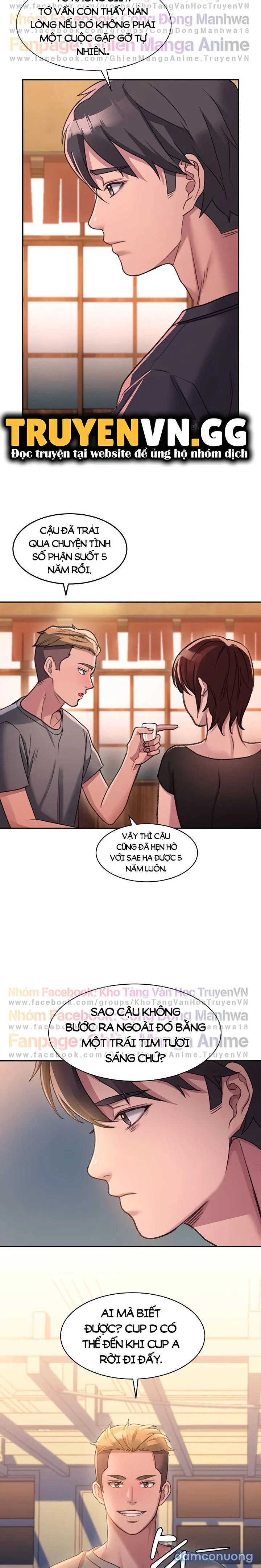 Mở Khóa Tim Nàng 