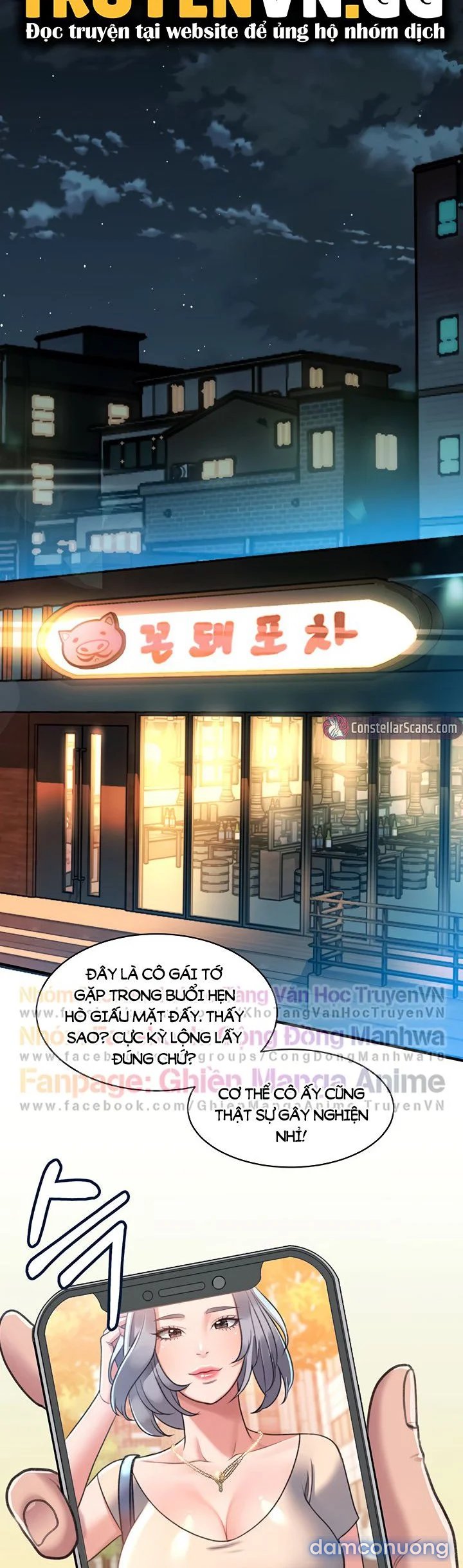Mở Khóa Tim Nàng 