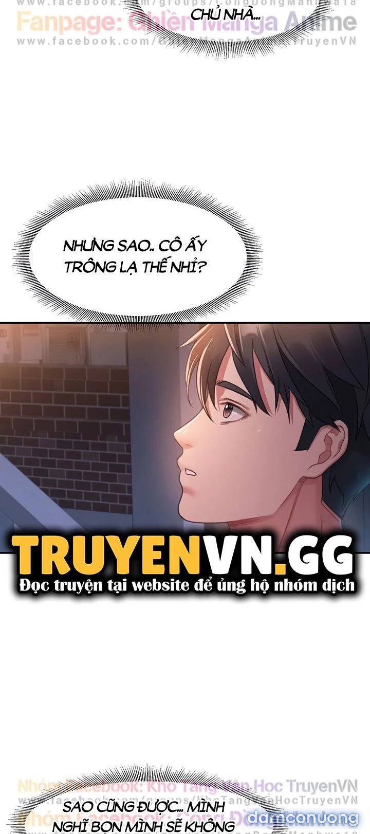 Mở Khóa Tim Nàng 