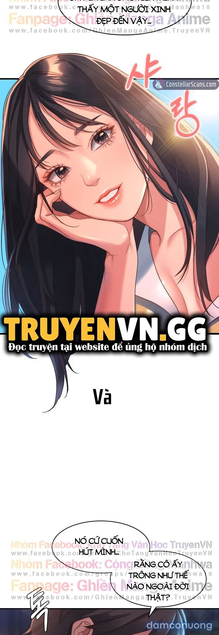 Mở Khóa Tim Nàng 