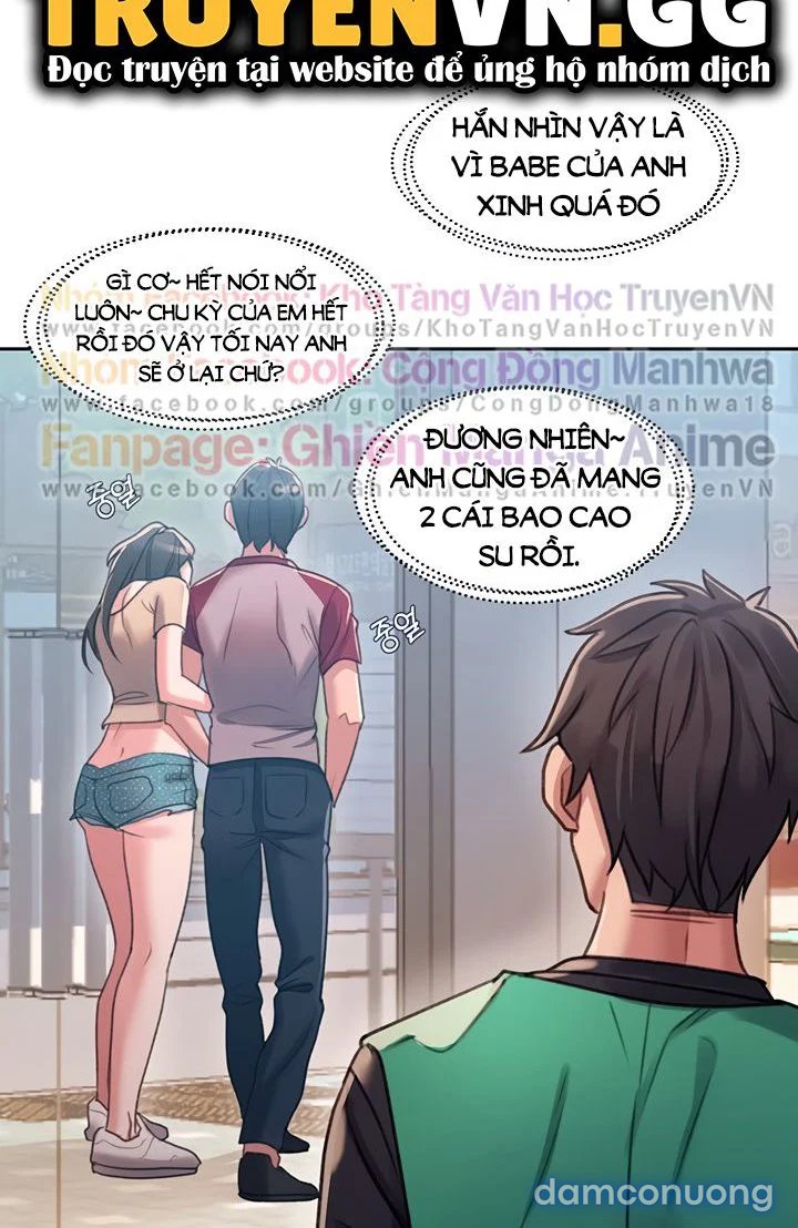 Mở Khóa Tim Nàng 