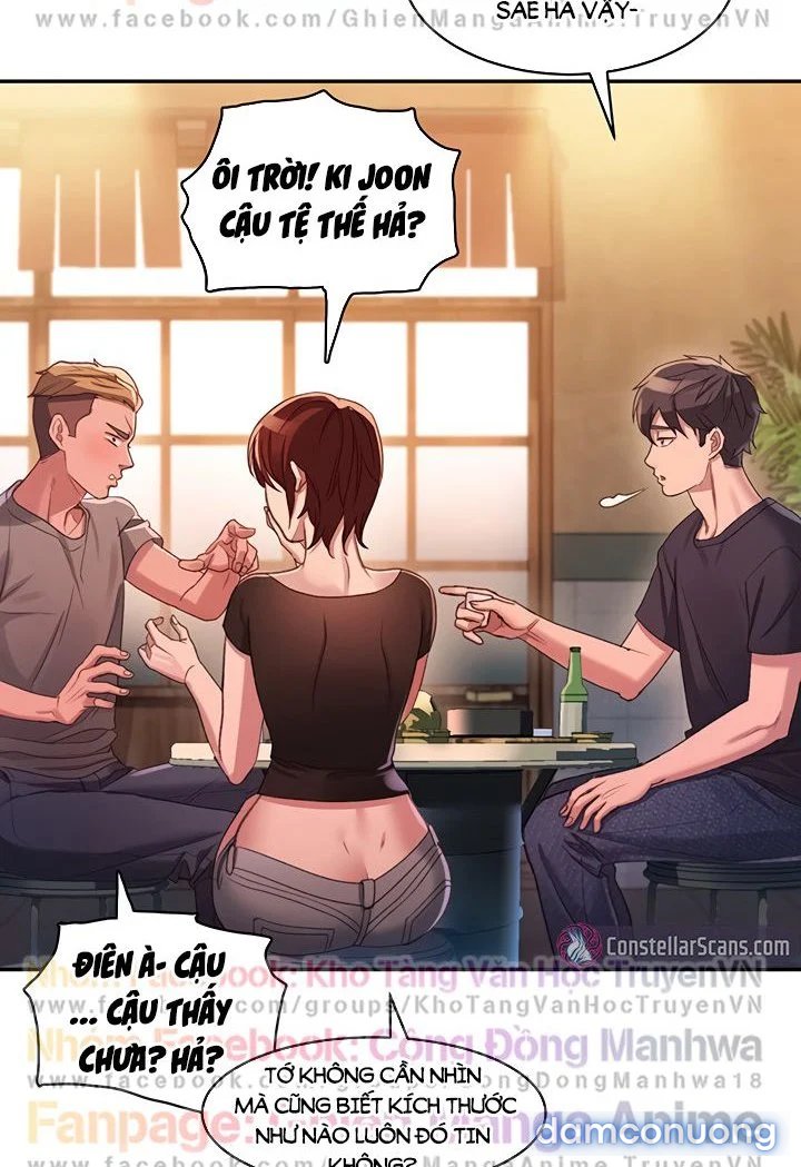 Mở Khóa Tim Nàng 
