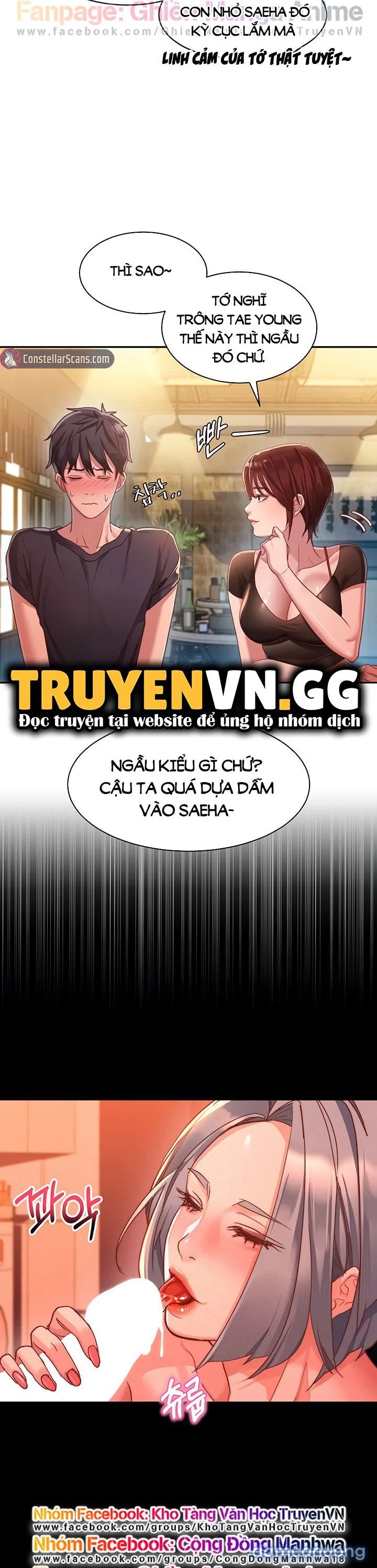 Mở Khóa Tim Nàng 