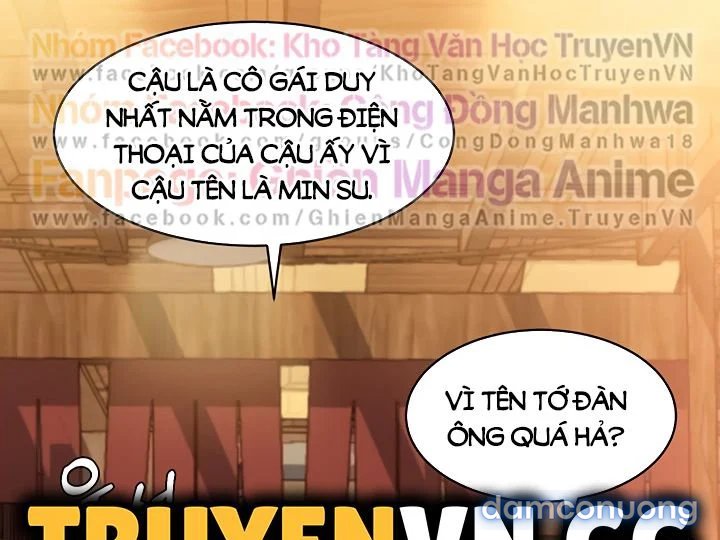 Mở Khóa Tim Nàng 