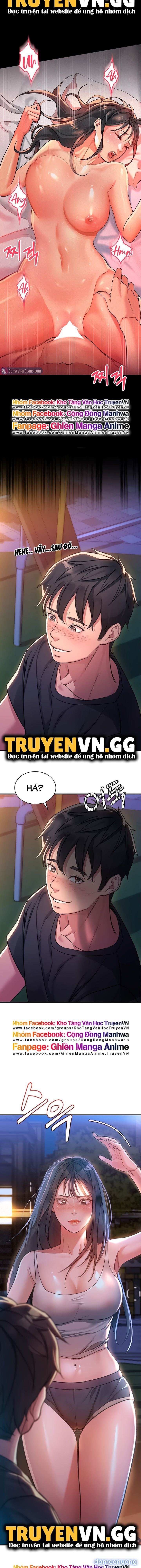 Mở Khóa Tim Nàng 