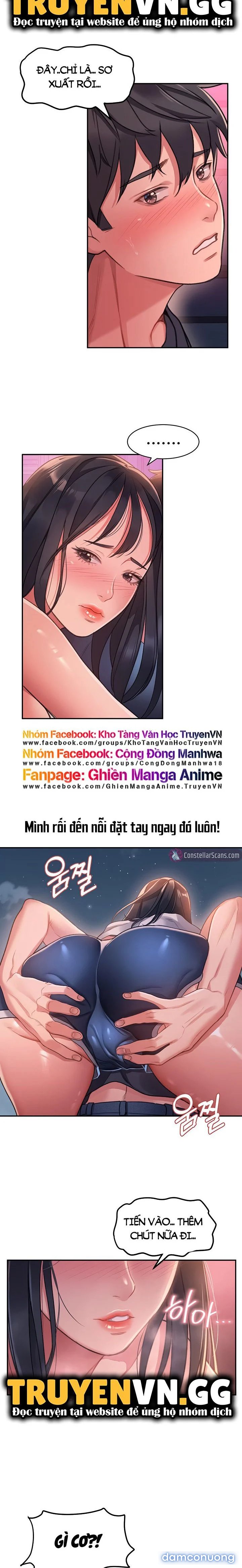 Mở Khóa Tim Nàng 
