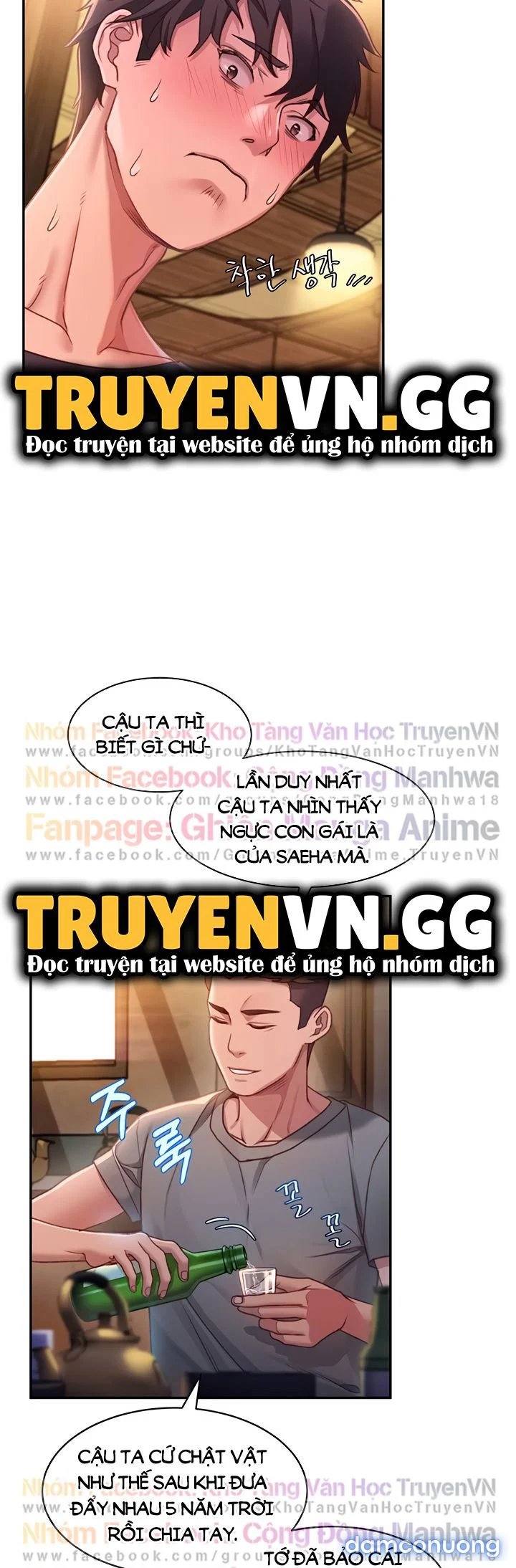 Mở Khóa Tim Nàng 