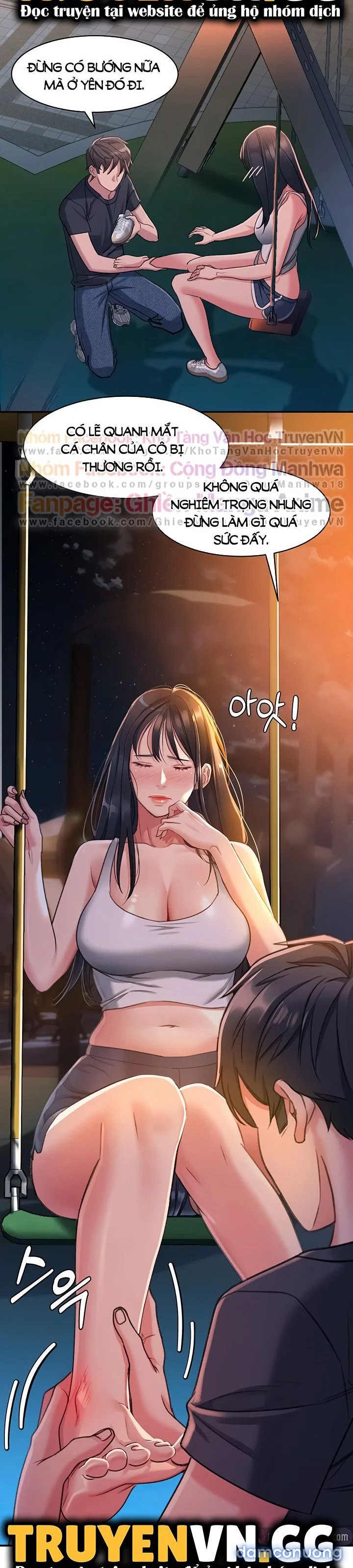 Mở Khóa Tim Nàng 