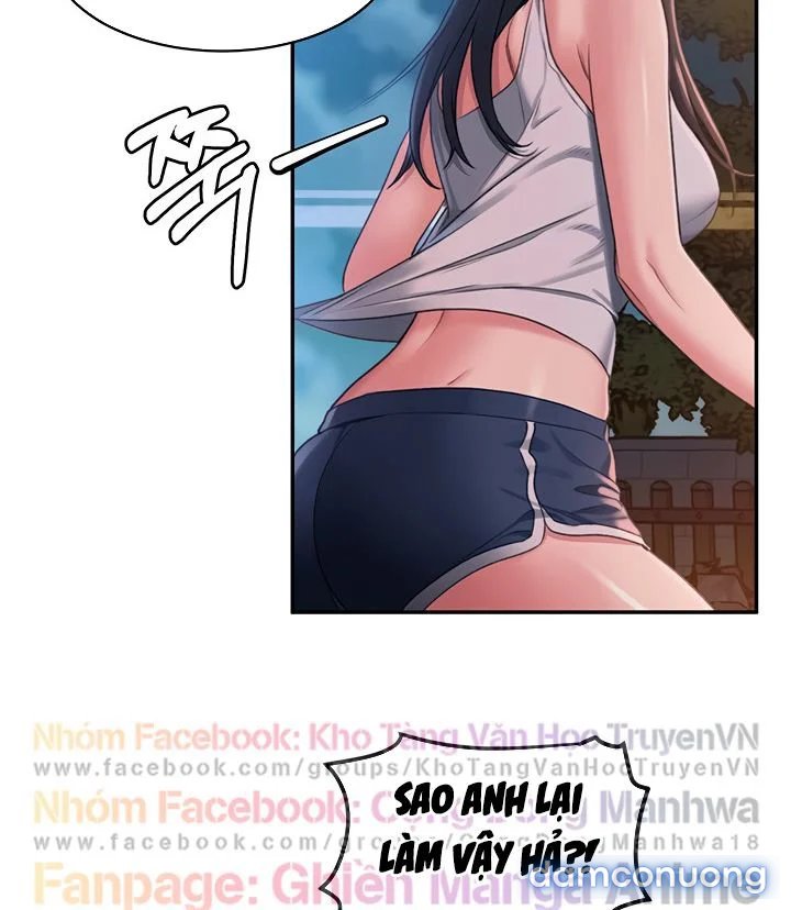 Mở Khóa Tim Nàng 