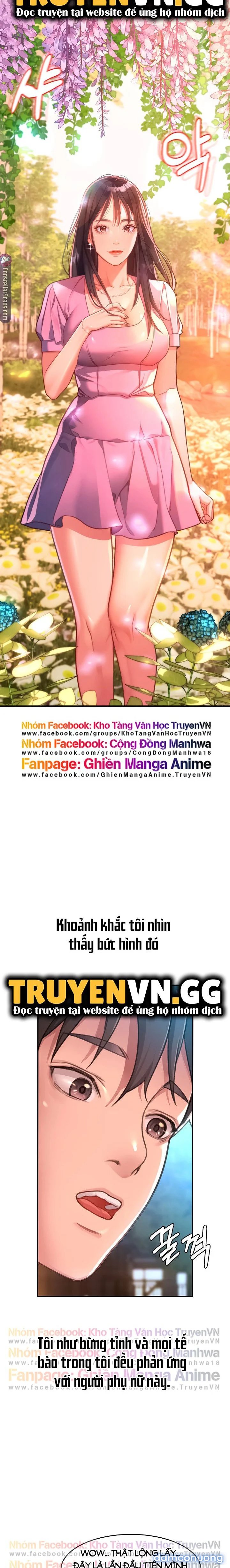Mở Khóa Tim Nàng 