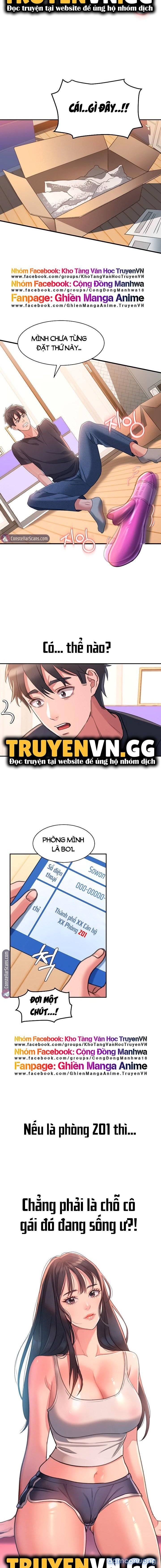 Mở Khóa Tim Nàng 