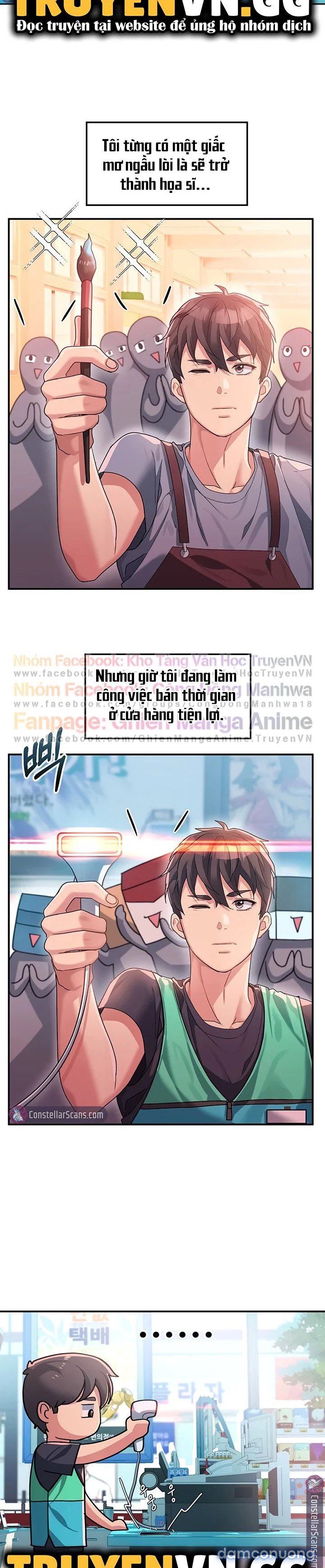 Mở Khóa Tim Nàng 
