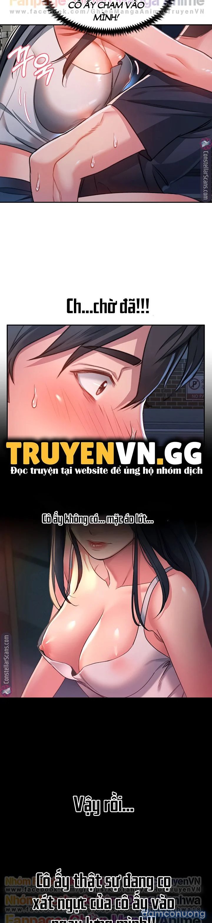 Mở Khóa Tim Nàng 