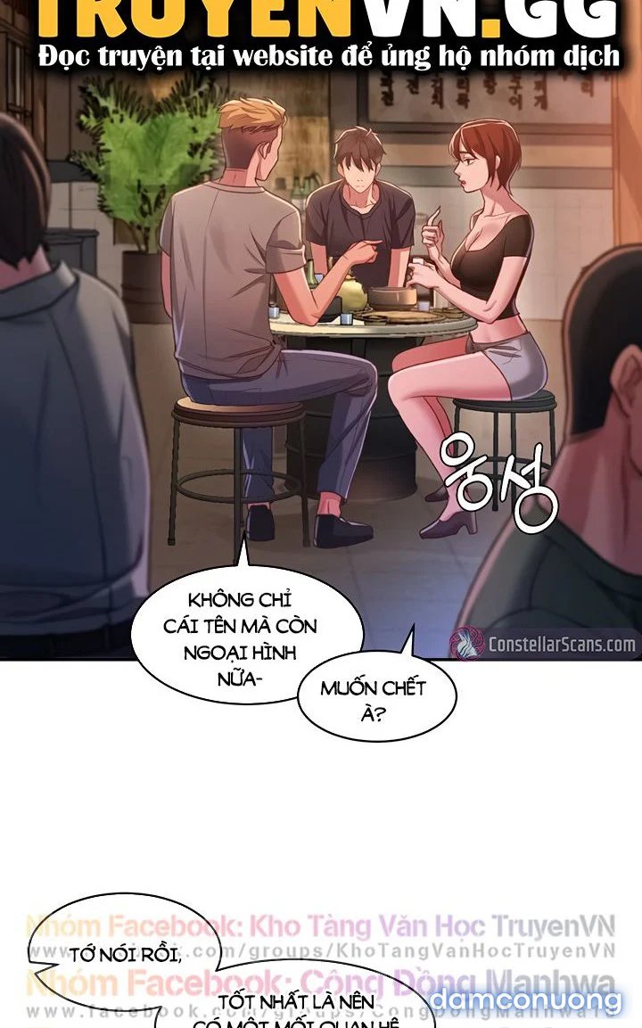 Mở Khóa Tim Nàng 