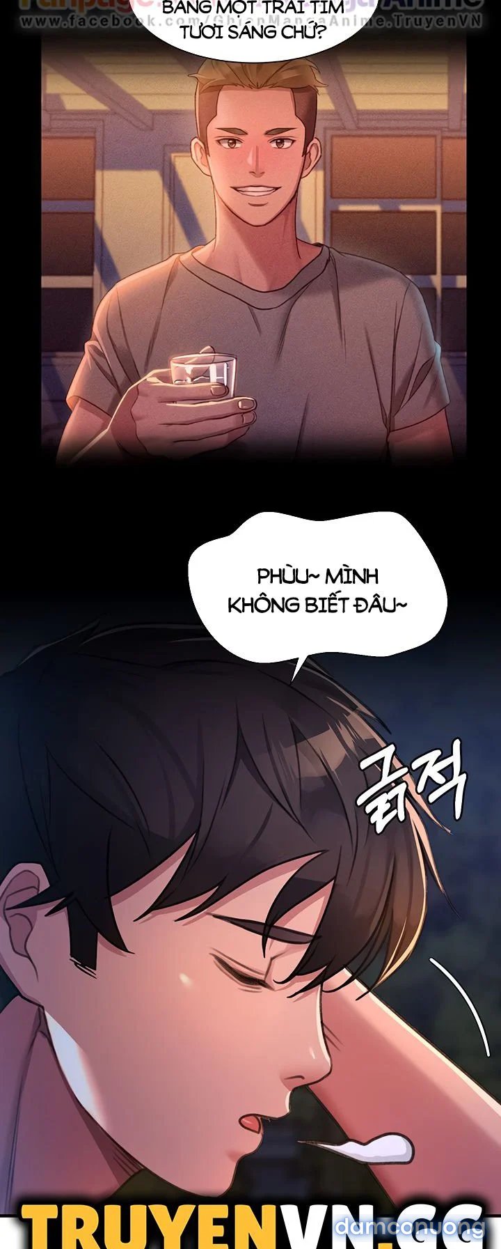 Mở Khóa Tim Nàng 